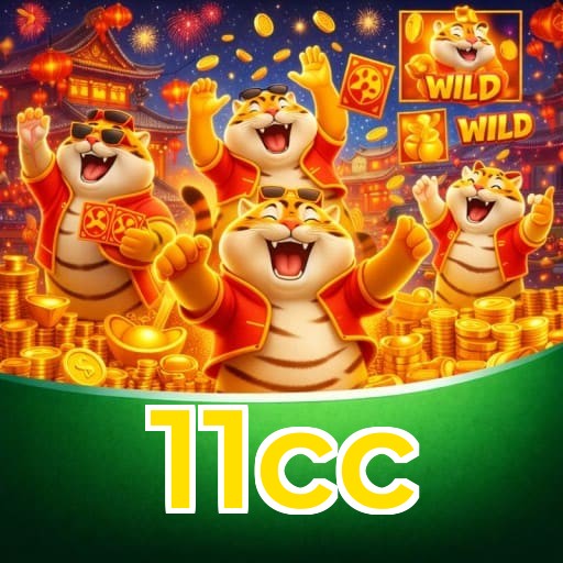 Catálogo 11cc 2.547 jogos - Pragmatic Play, Evolution, NetEnt
